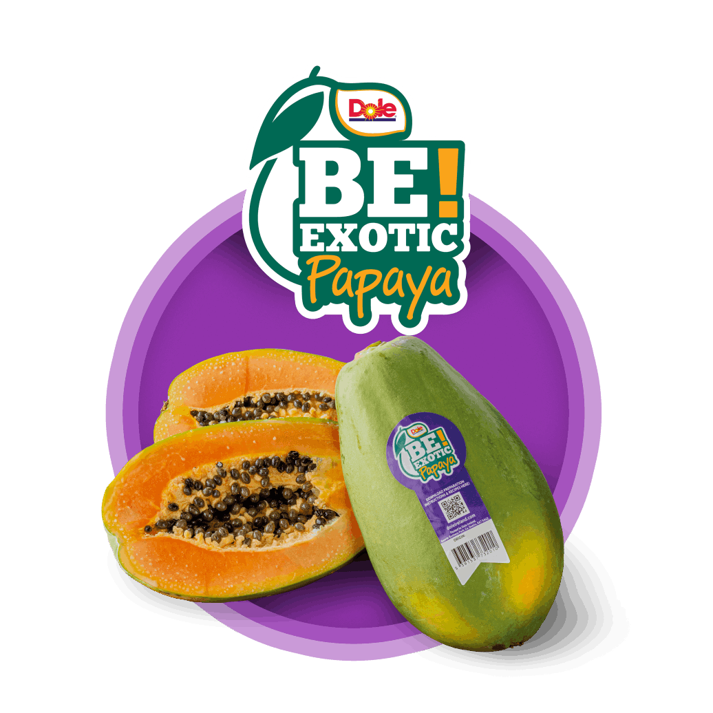 Papayas